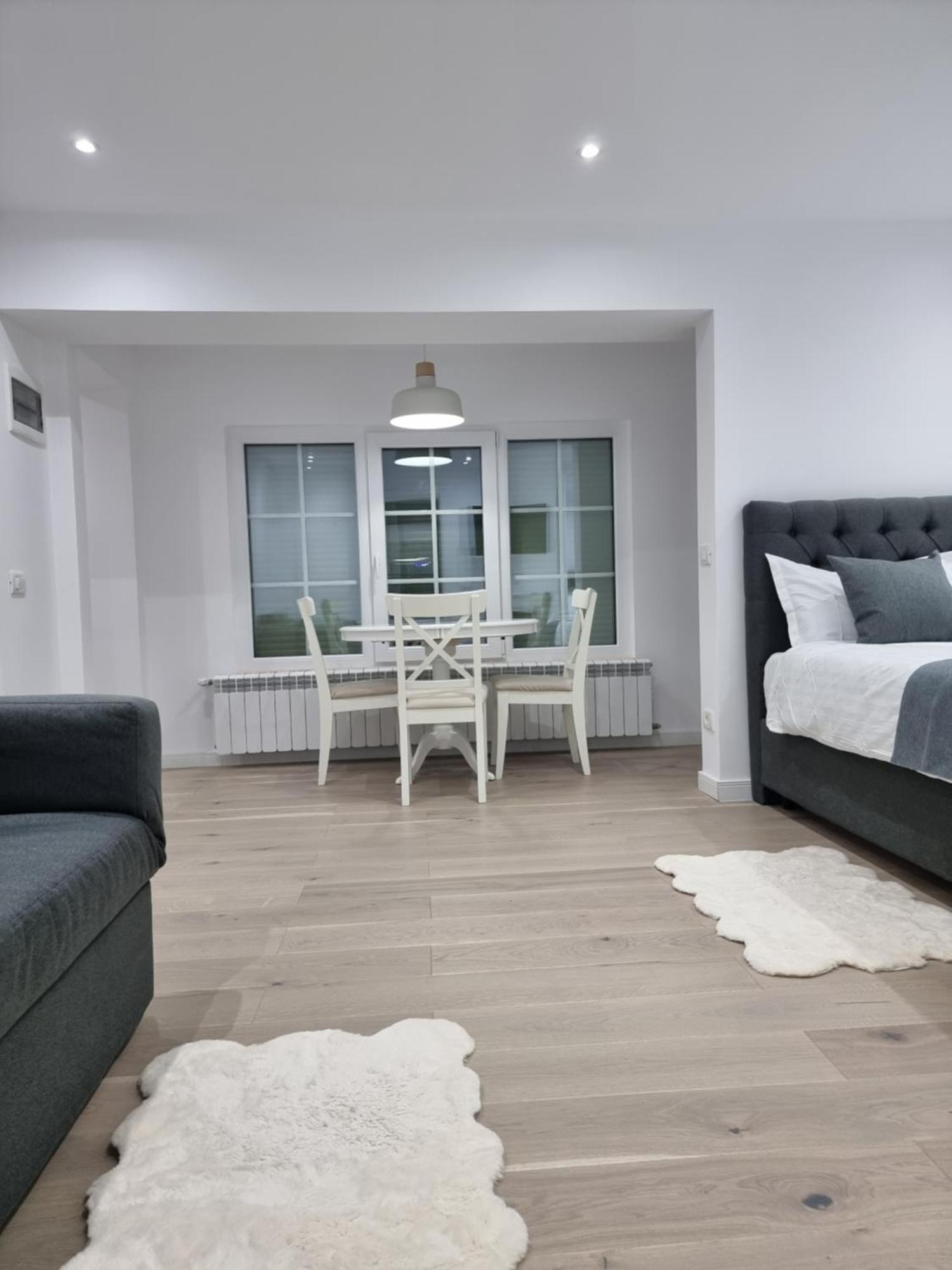 Studio Furnica Sinaia Buitenkant foto